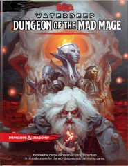 Dungeon of the Mad Mage